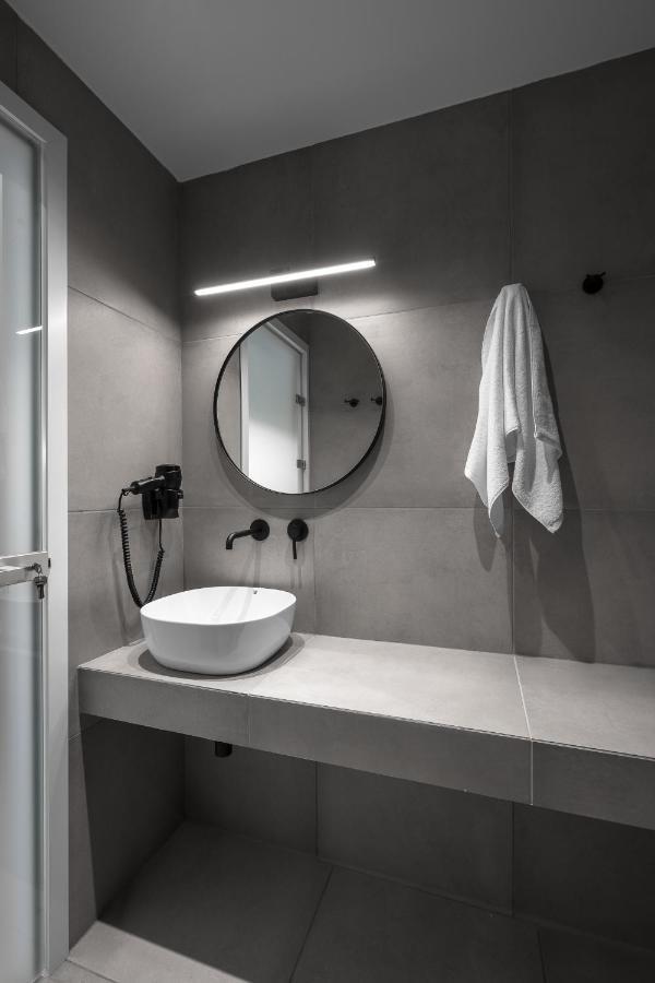 Апартаменти Rothos Luxury Ставрос Екстер'єр фото